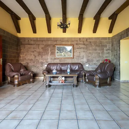 Holiday home Heritage In La Orotava With View *