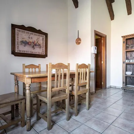 Heritage In La Orotava With View Holiday home Puerto de la Cruz (Tenerife)